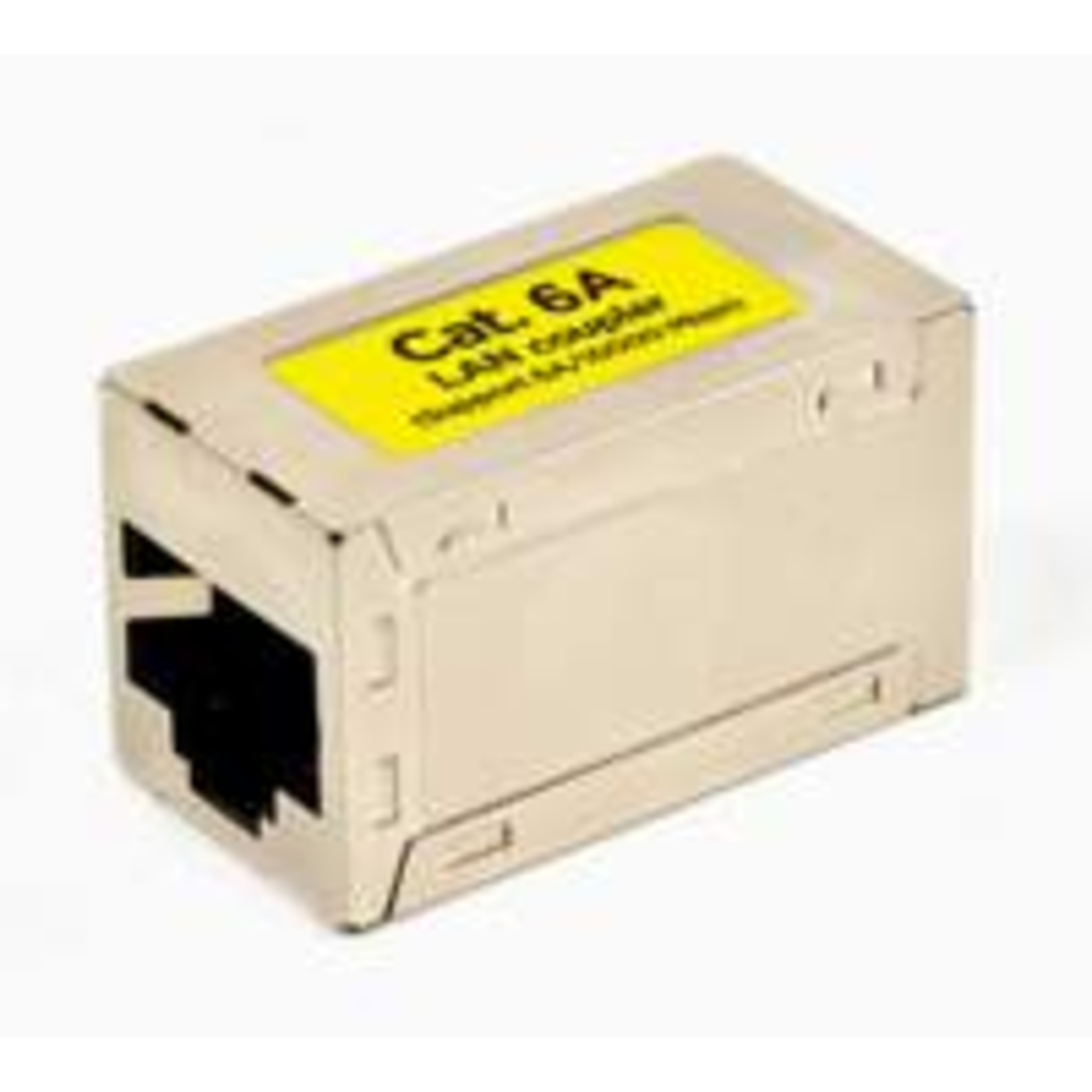 Gembird NCA-LC6S-01 Cable RJ-45 Interconnector beige