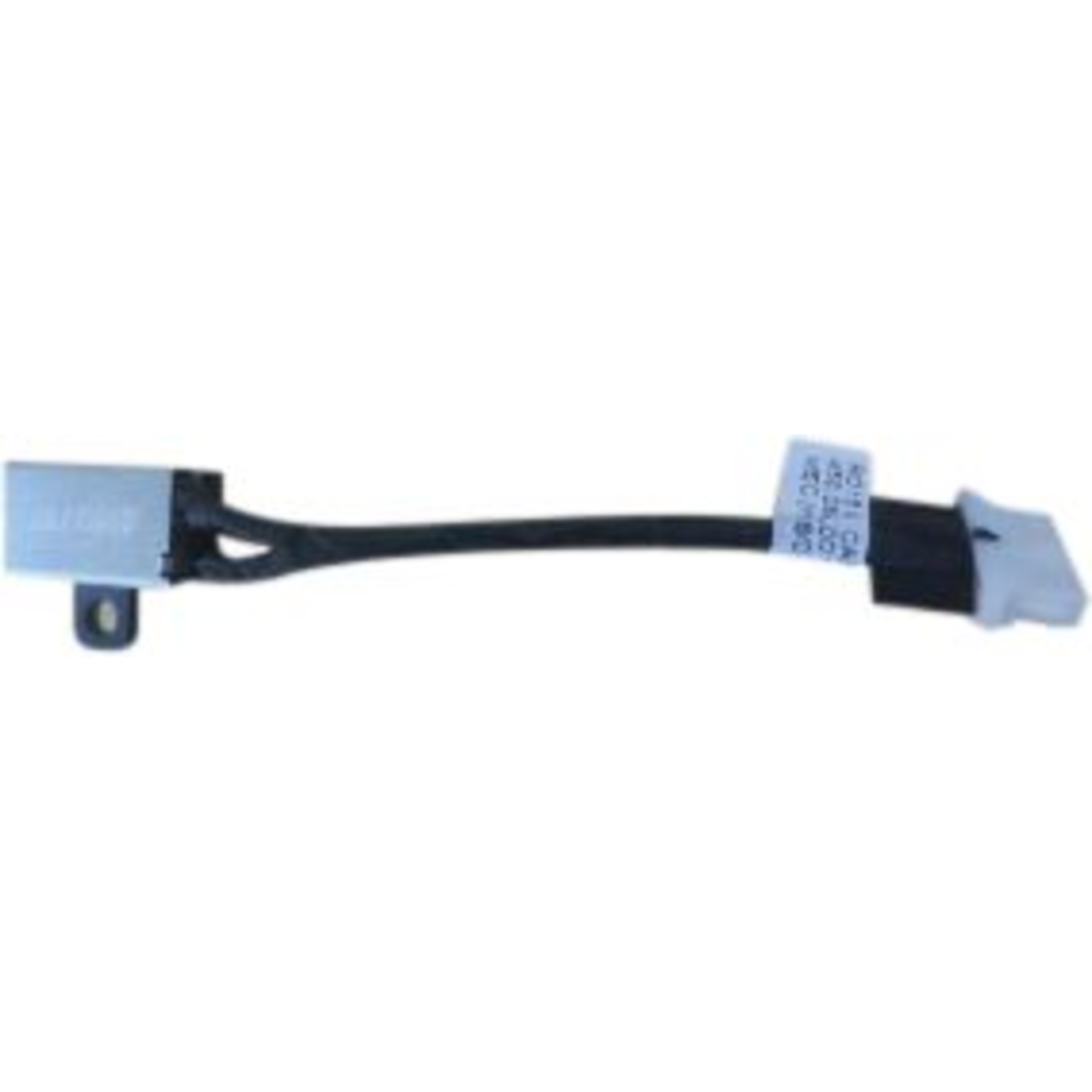 Dell Power Supply Socket Incl. Cable for Inspiron 7586 2-in-1
