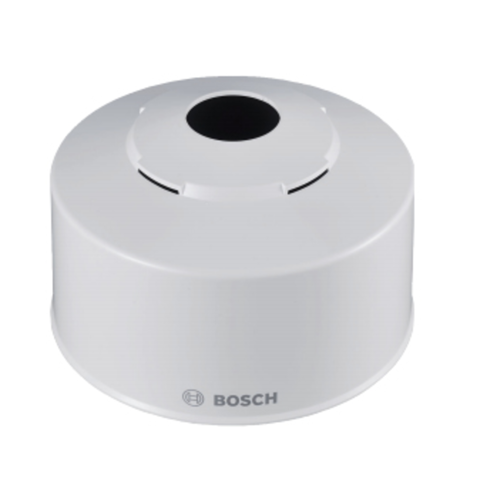 Bosch NDA-8000-PIPW Mounting Universal White Aluminum 22cm