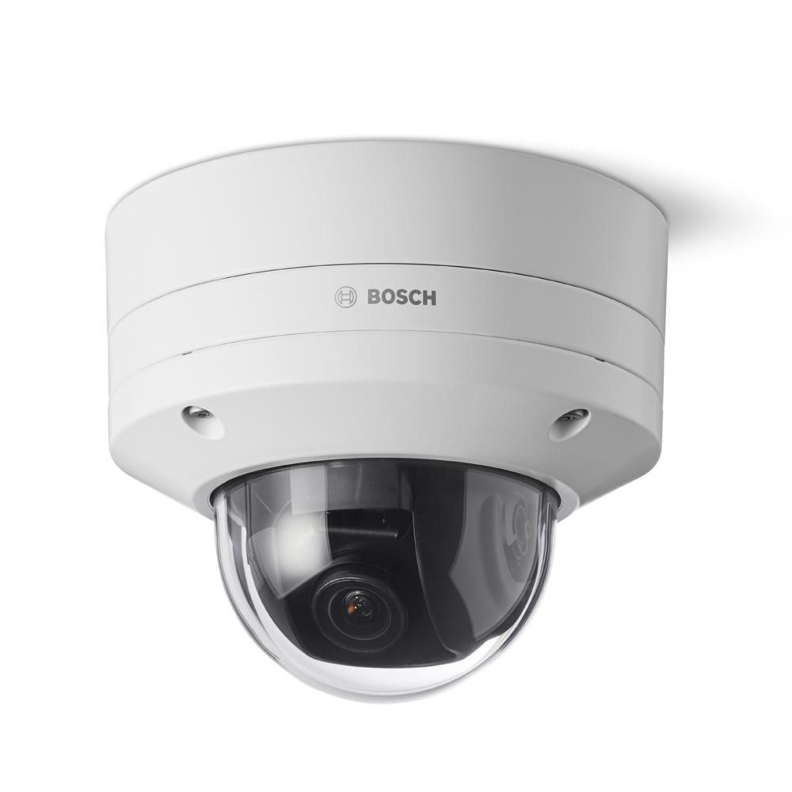 Bosch Fixed Dome 8MP HDR 3.9-10mm PTRZ IP67 Network Camera (NDE-8704-R)