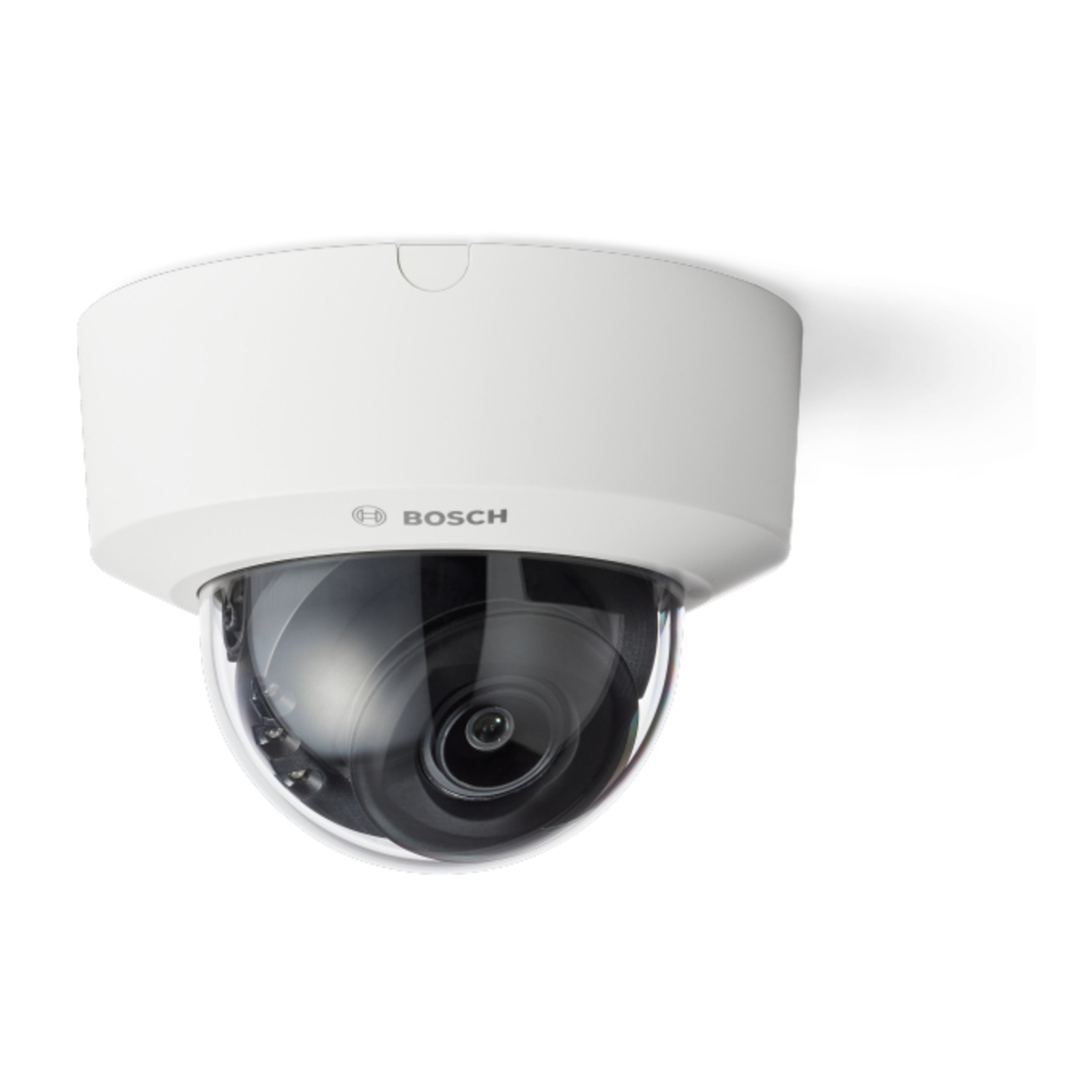Bosch Fixed Dome 5MP 3.3-10.2mm IR Network Camera (NDI-3703-AL)
