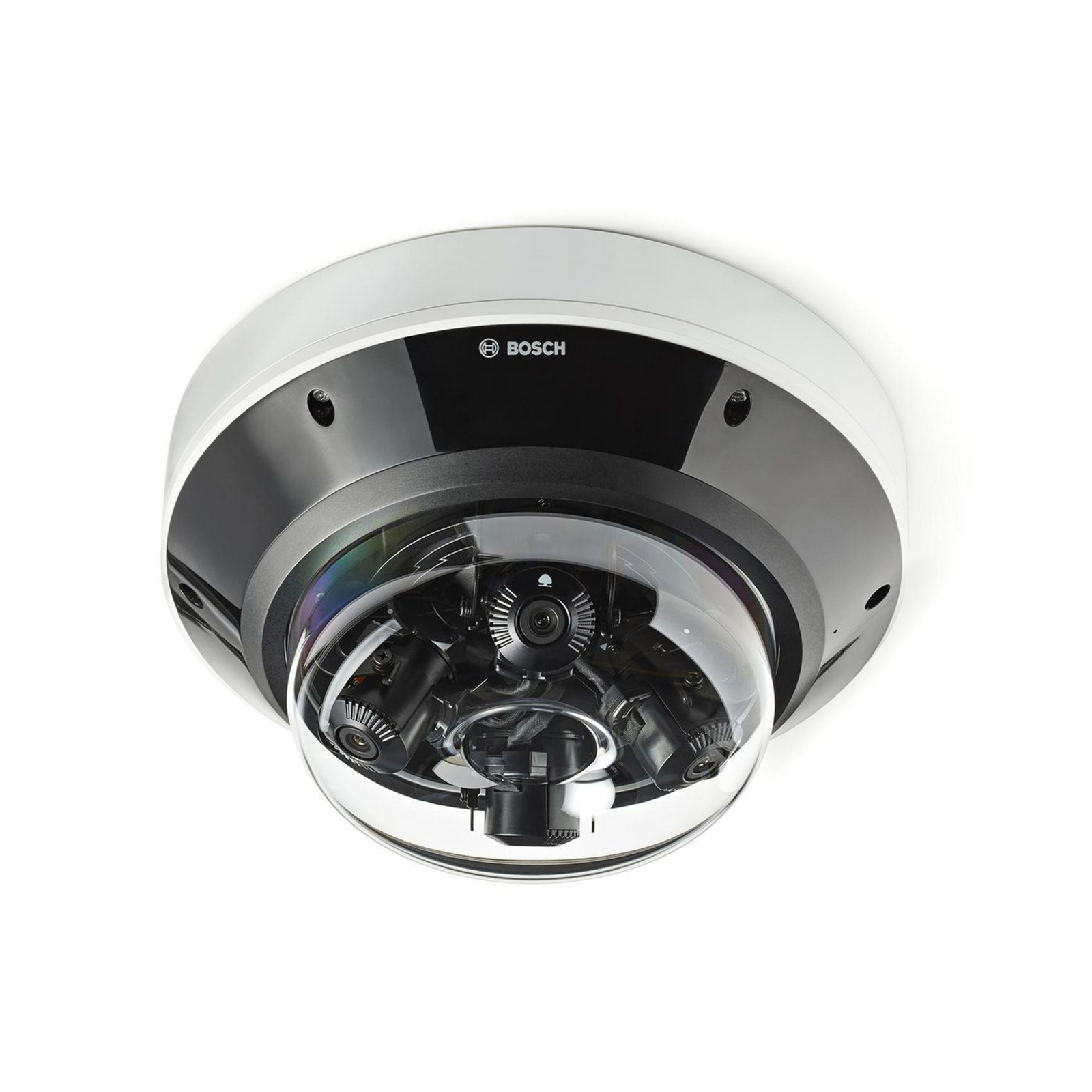 Bosch FLEXIDOME Multi 7000i IR 20MP 3.7-7.7mm IP66 Network Camera