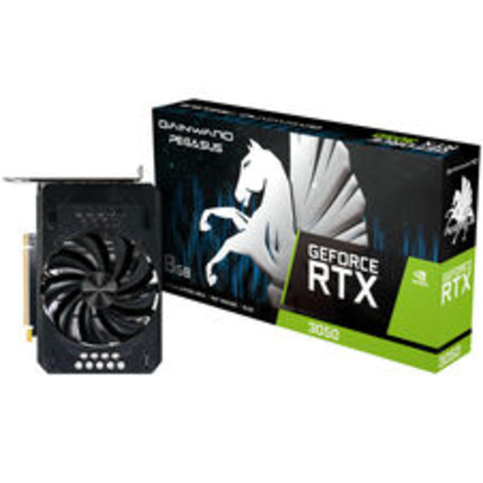 Gainward GeForce RTX 3050 PEGASUS Graphics Card