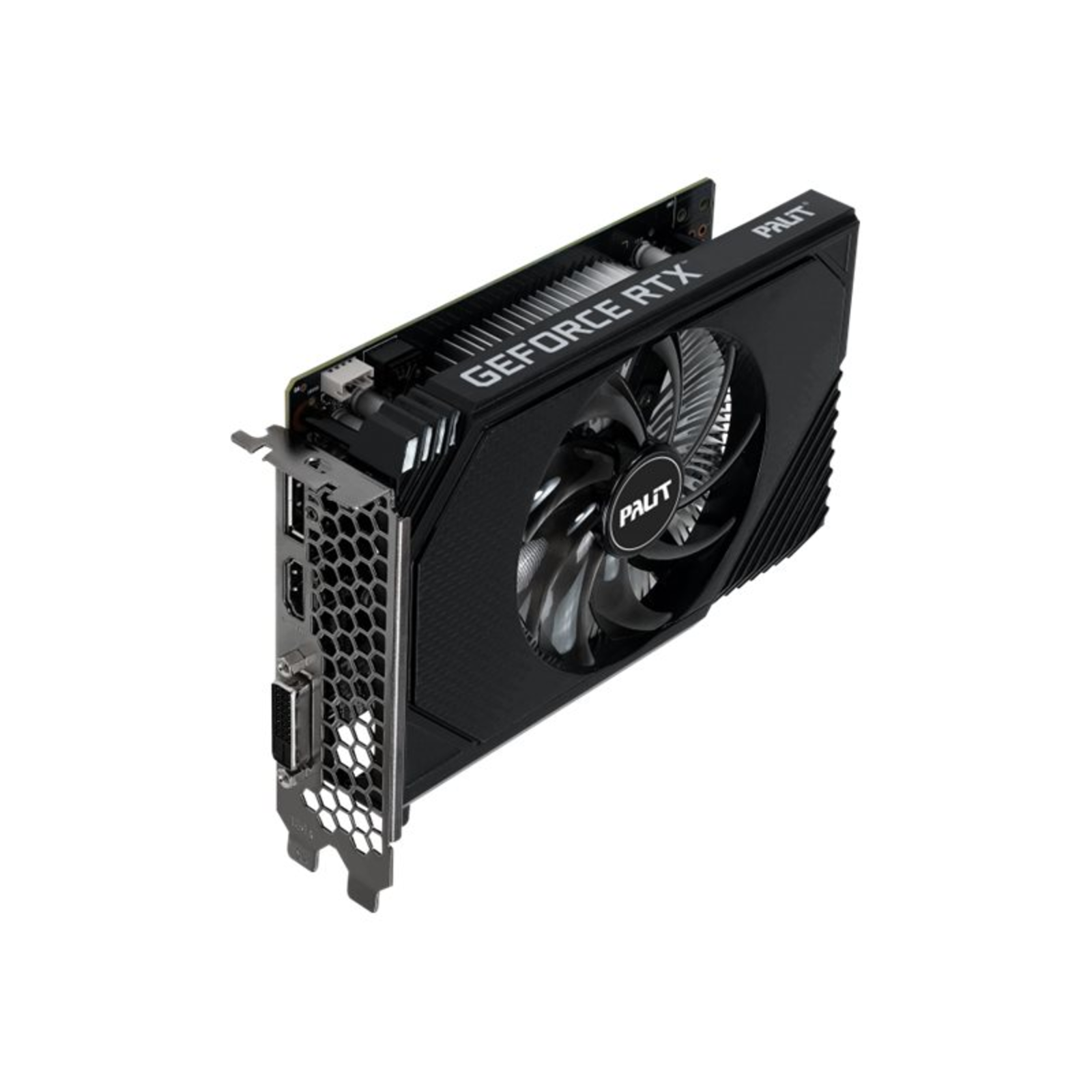 Palit RTX 3050 6GB StormX GDDR6