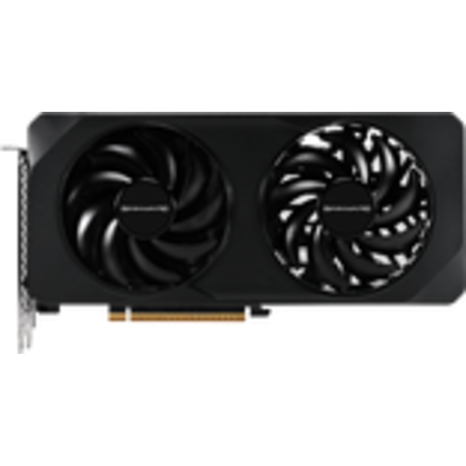 Gainward GeForce RTX 5050 Ghost GDDR6 Graphics Card PCI Express