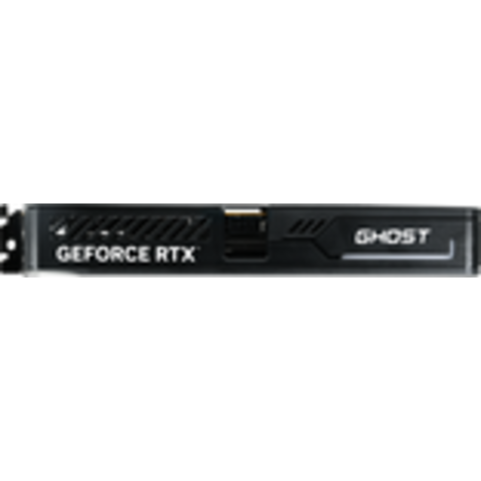 Gainward GeForce RTX 5050 Ghost GDDR6 Graphics Card PCI Express