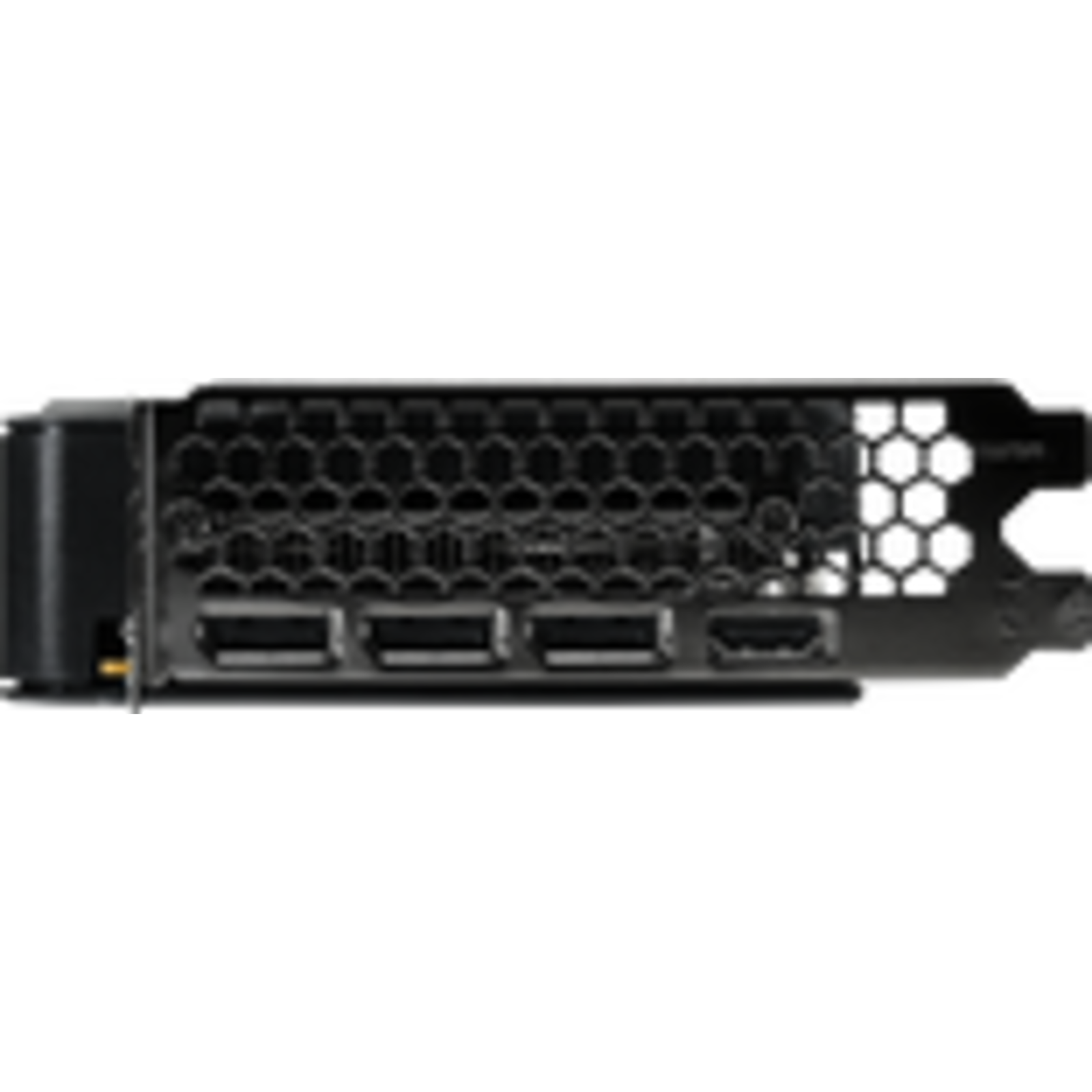 Gainward GeForce RTX 5050 Ghost GDDR6 Graphics Card PCI Express
