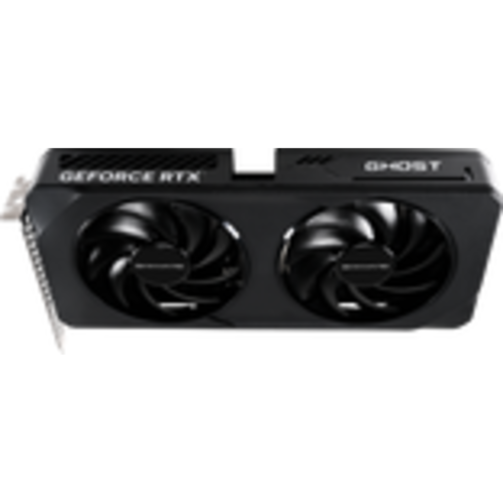 Gainward GeForce RTX 5050 Ghost GDDR6 Graphics Card PCI Express