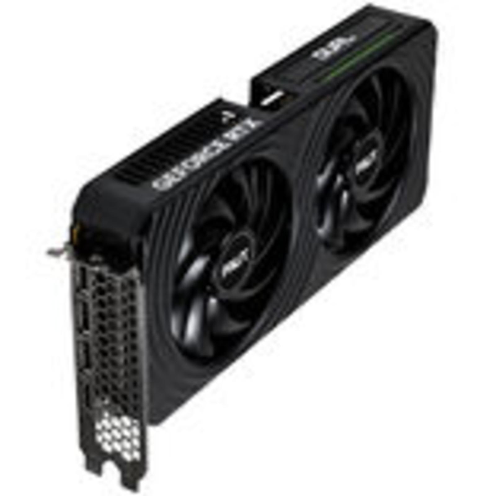 Palit RTX5050 Dual GDDR6 HDMI 3xDP Graphics Card 8192 MB