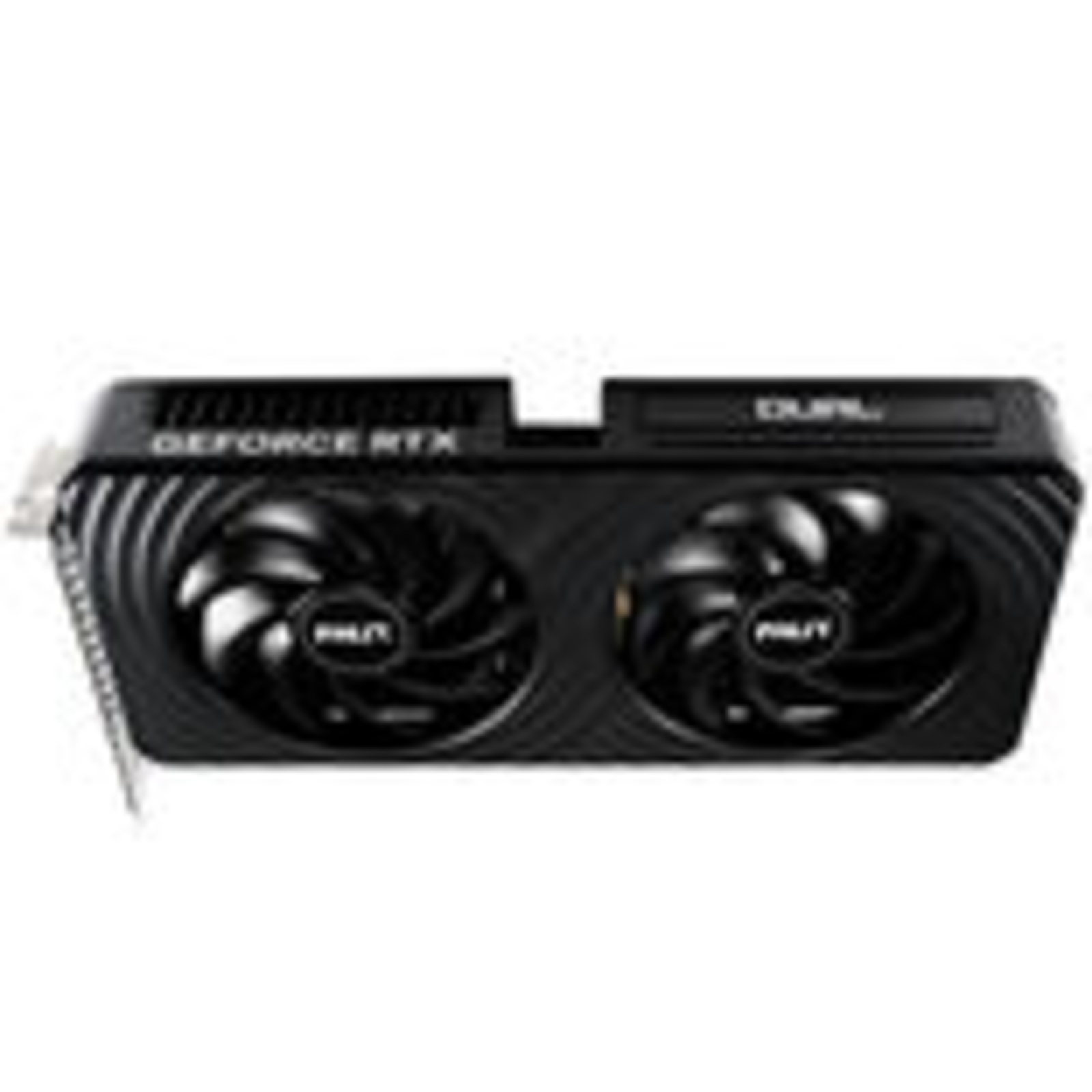 Palit RTX5050 Dual GDDR6 HDMI 3xDP Graphics Card 8192 MB