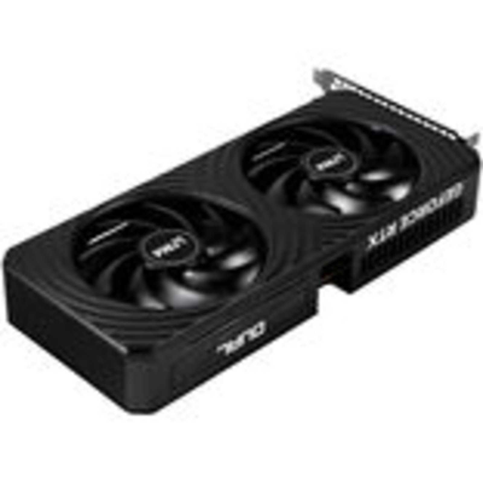 Palit RTX5050 Dual GDDR6 HDMI 3xDP Graphics Card 8192 MB
