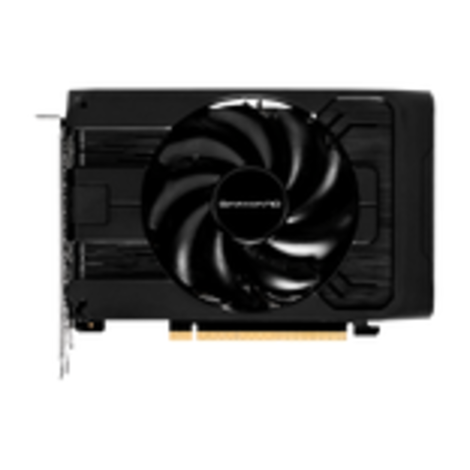 Gainward GeForce RTX 5050 Pegasus 5050 GDDR6 Graphics Card PCI Express
