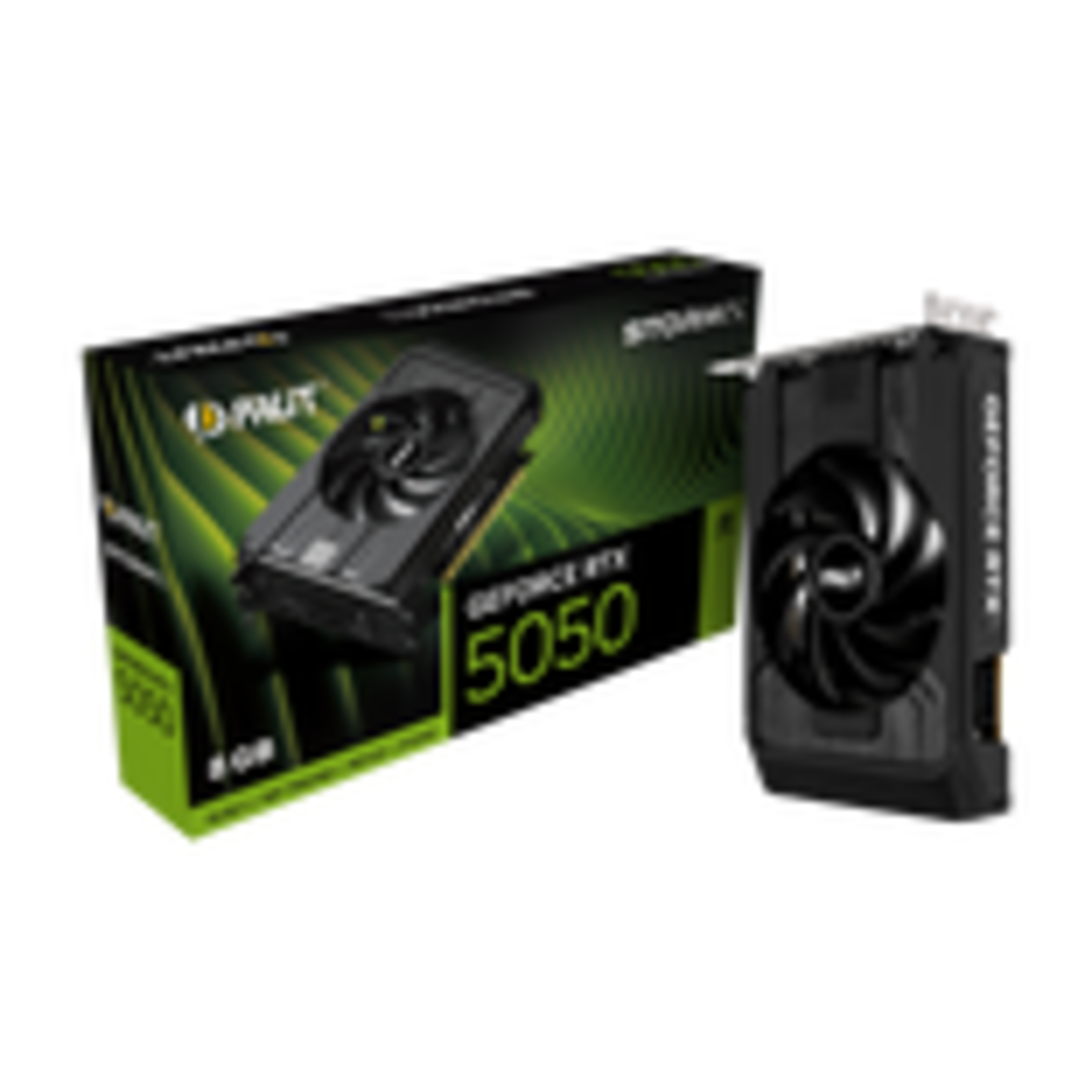 Palit RT X5050 8GB StormX GDDR6