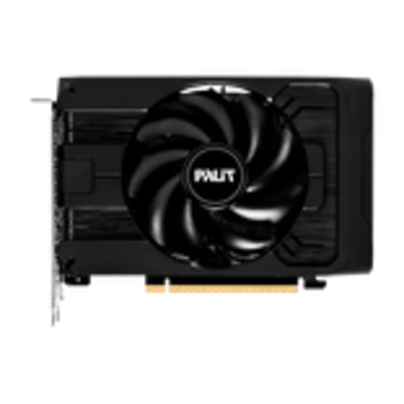 Palit RT X5050 8GB StormX GDDR6