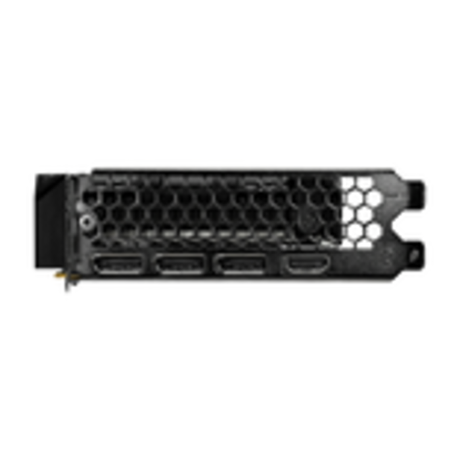 Palit RT X5050 8GB StormX GDDR6