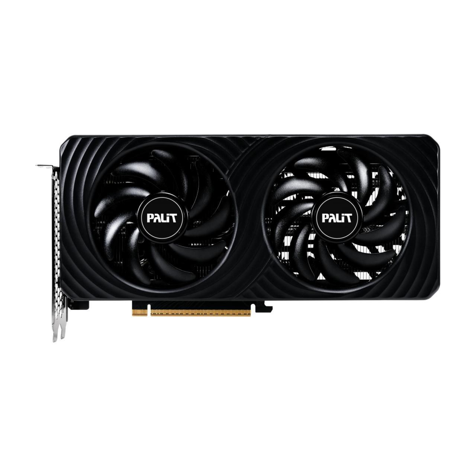 Palit GeForce RTX 5060 DUAL OC 8GB GDDR7 128bit 3DP/HDMI Graphics Card