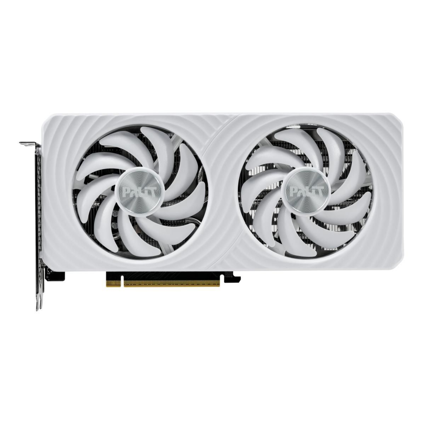 Palit GeForce RTX 5060 White OC GeForce RTX 5060 8GB GDDR7 128-bit 7680 X... PCI Express