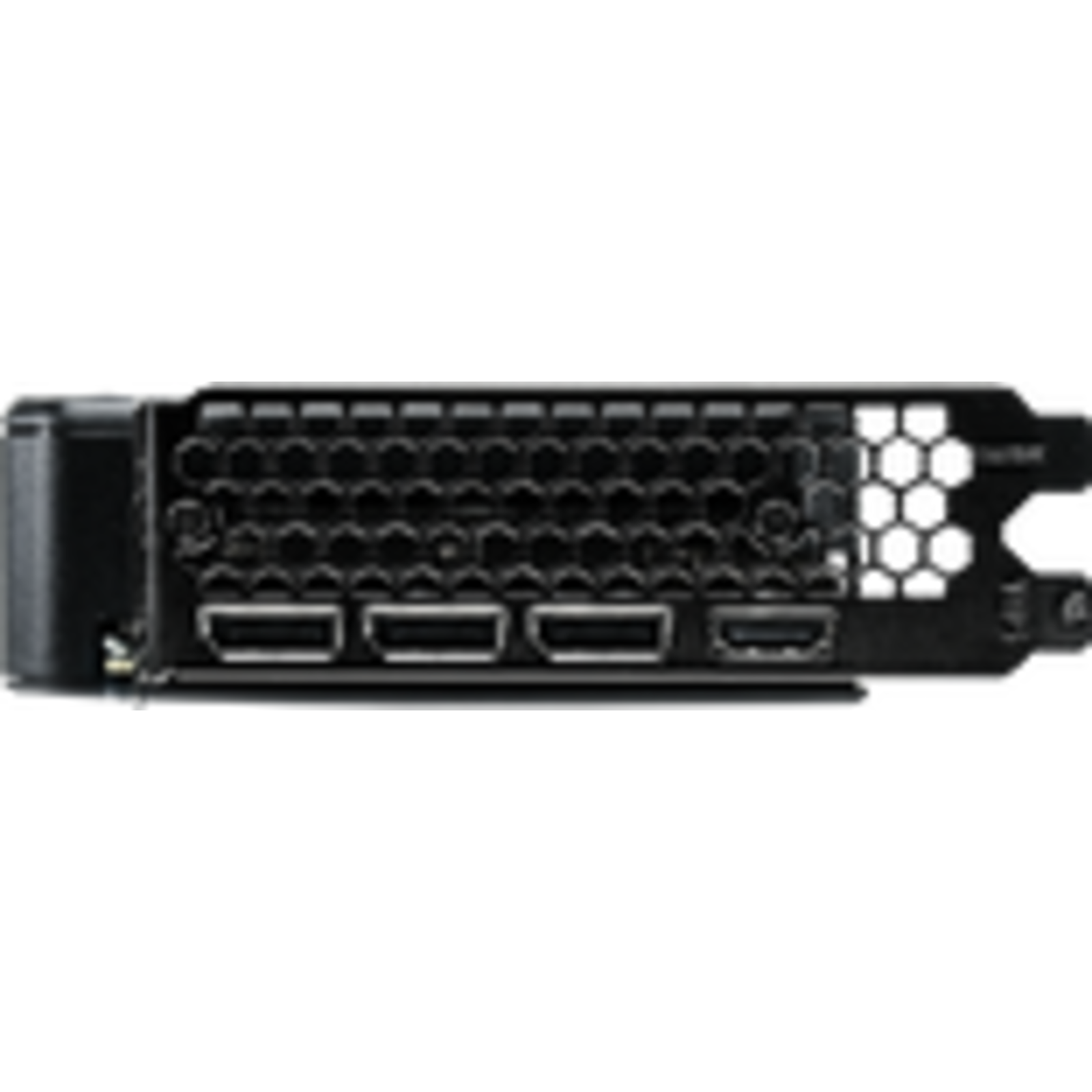 Palit GeForce RTX 5060 Ti DUAL 8GB GDDR7 RAM Graphics Card