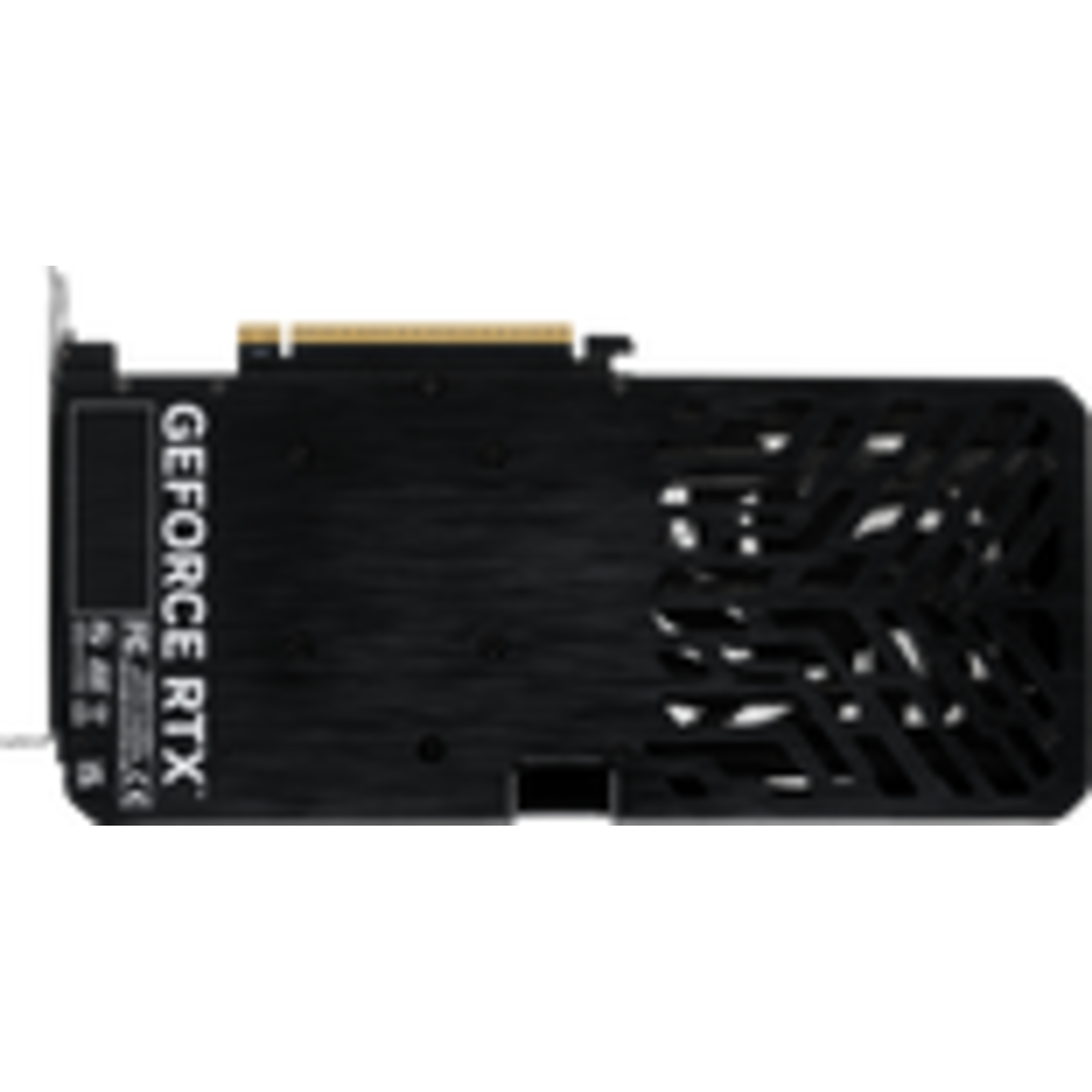Palit GeForce RTX 5060 Ti DUAL 8GB GDDR7 RAM Graphics Card