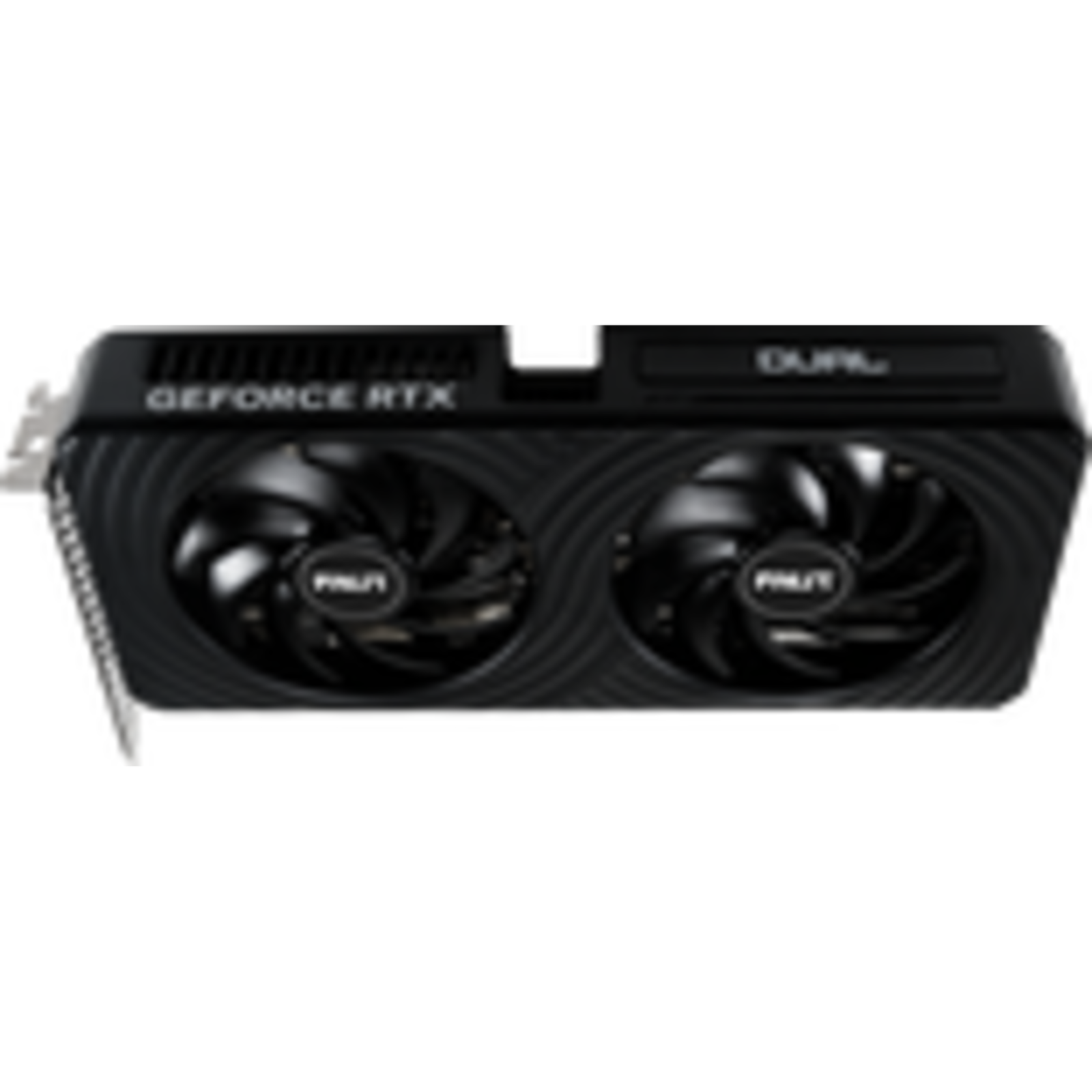 Palit GeForce RTX 5060 Ti DUAL 8GB GDDR7 RAM Graphics Card