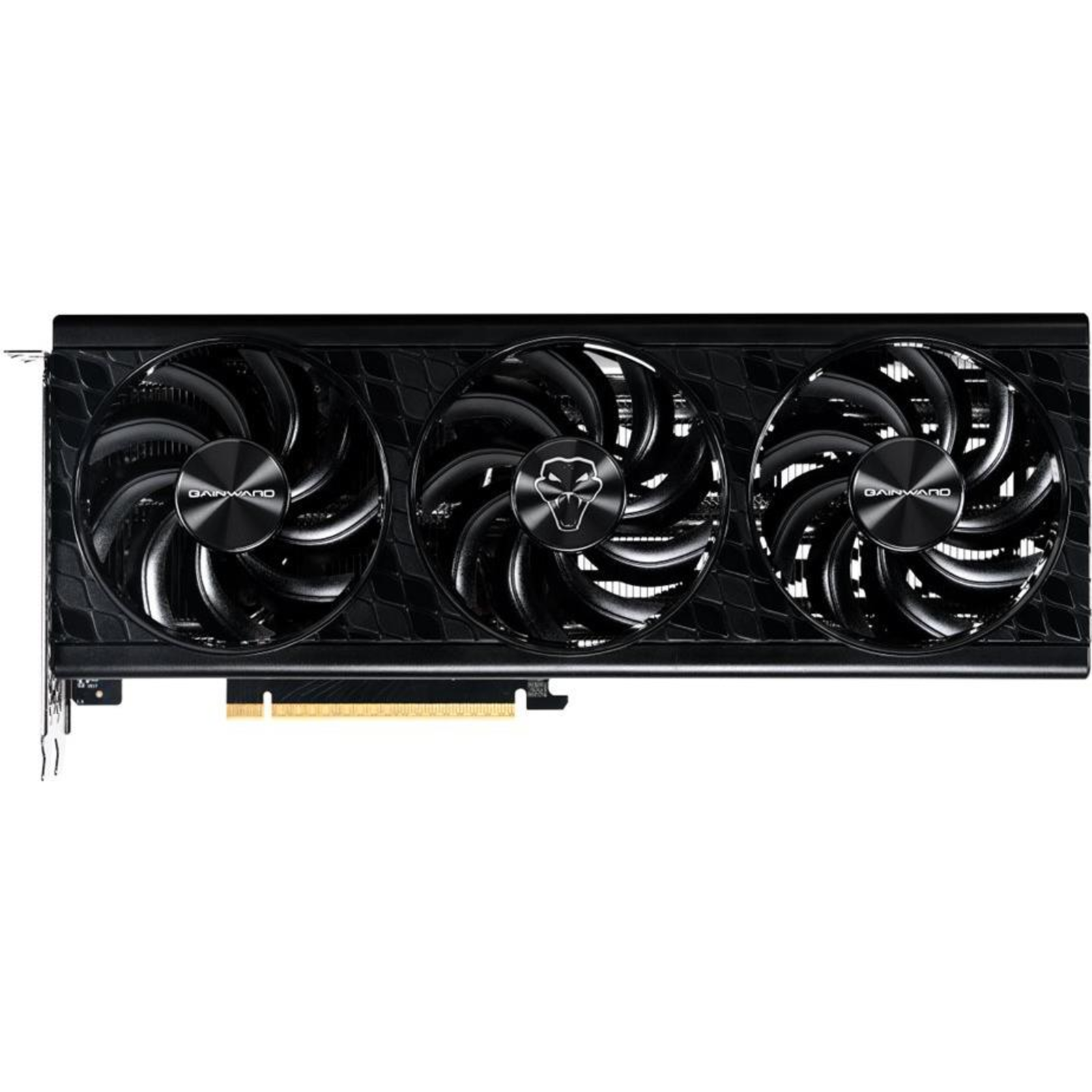 Gainward GWD RTX 5060Ti Python III 8GB GDDR7