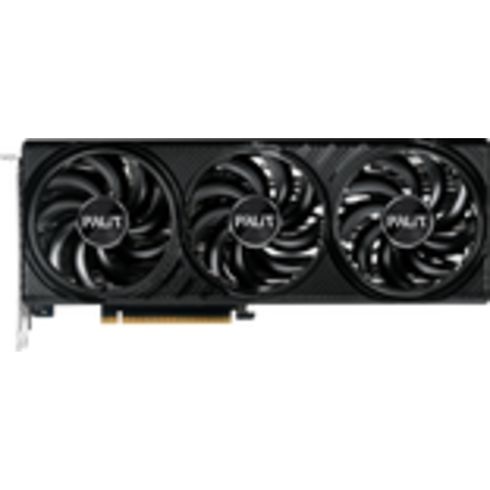 Palit GeForce RTX 5060 Ti Infinity 3 16GB