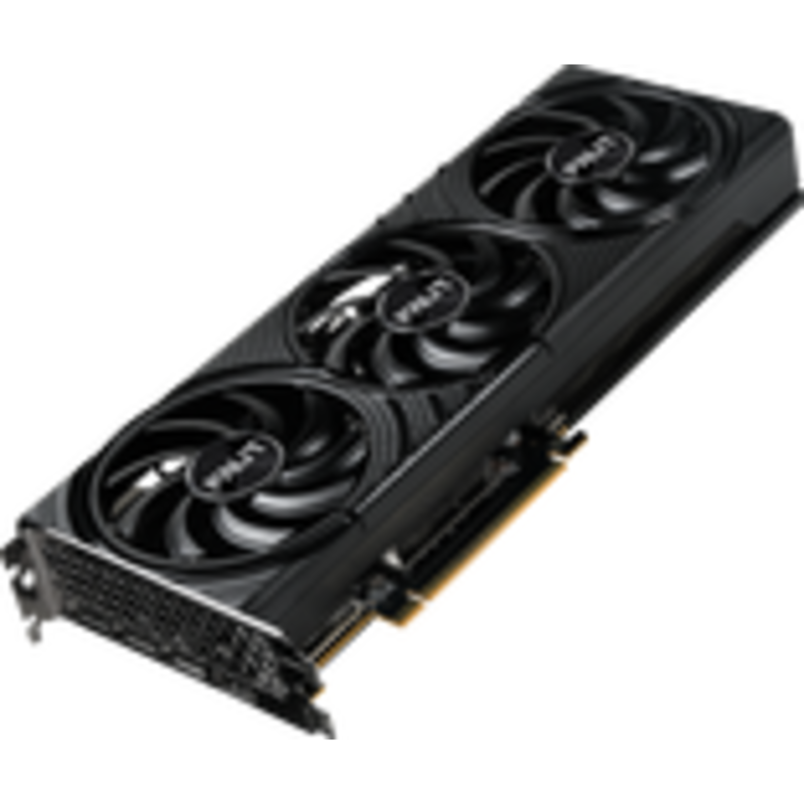 Palit GeForce RTX 5060 Ti Infinity 3 16GB