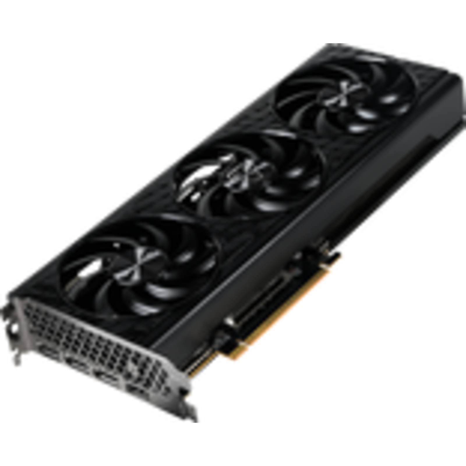 Gainward GWD RTX 5060Ti Python III 16GB GDDR7