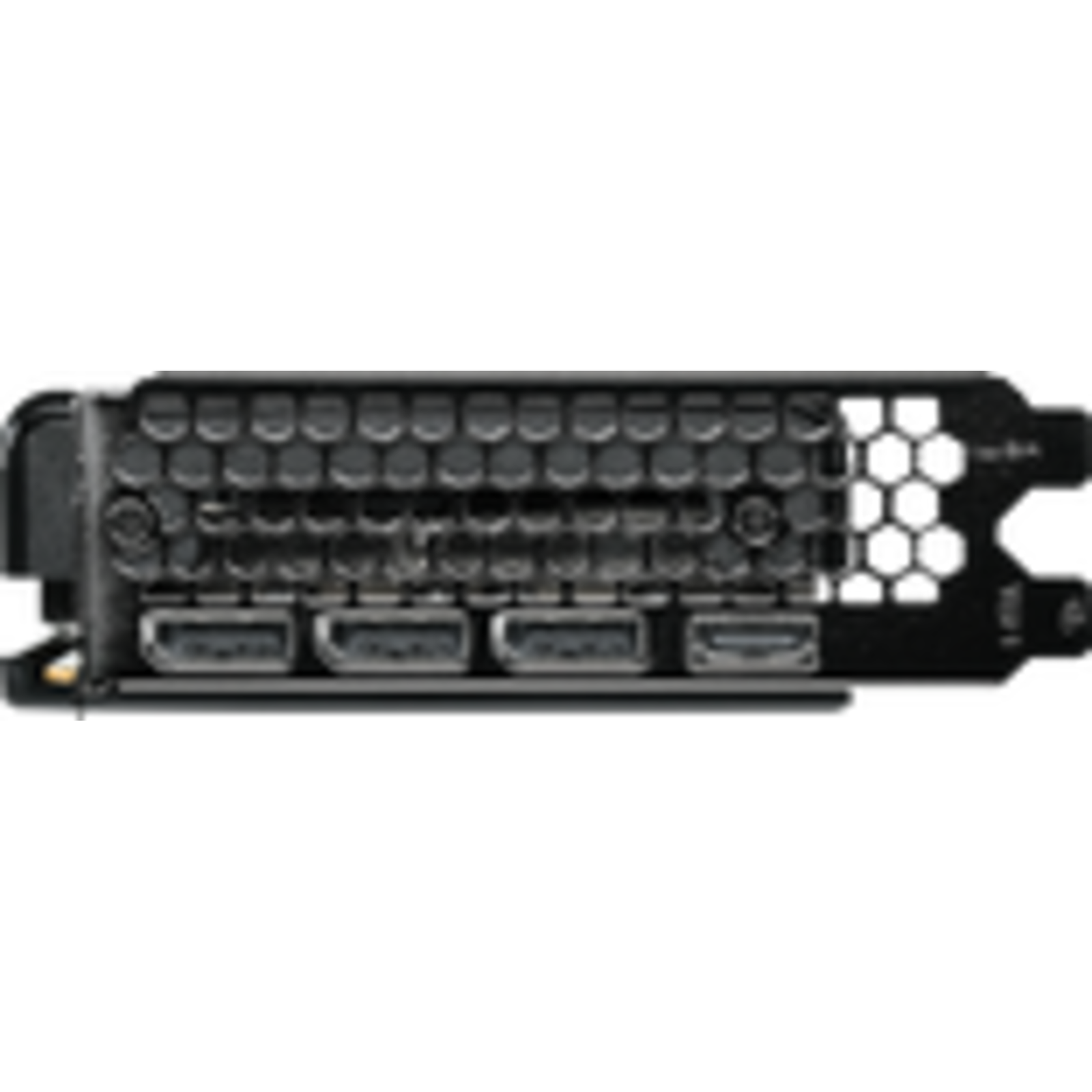 Palit GeForce RTX 5060 TI Infinity 3 OC 16GB