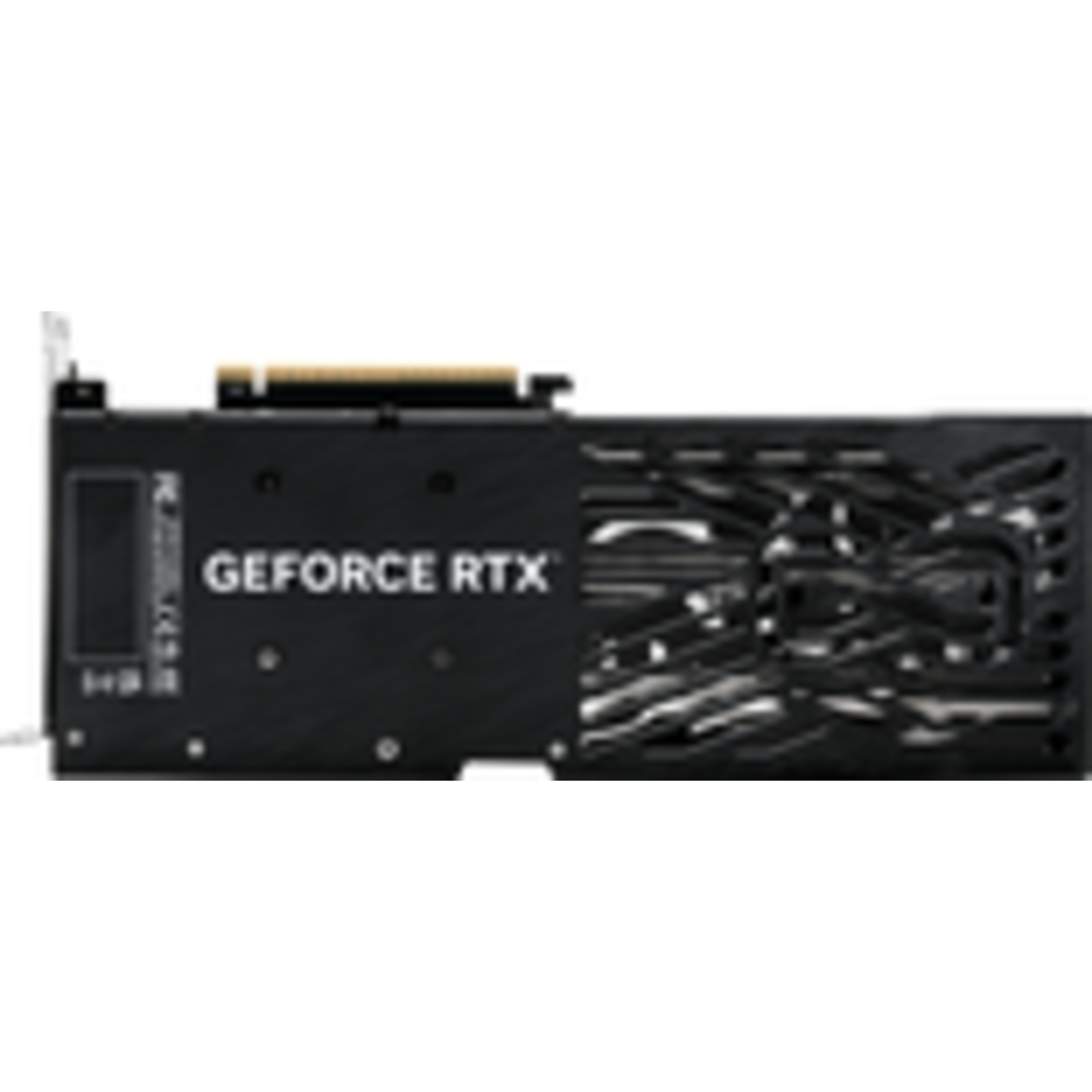 Palit GeForce RTX 5060 TI Infinity 3 OC 16GB