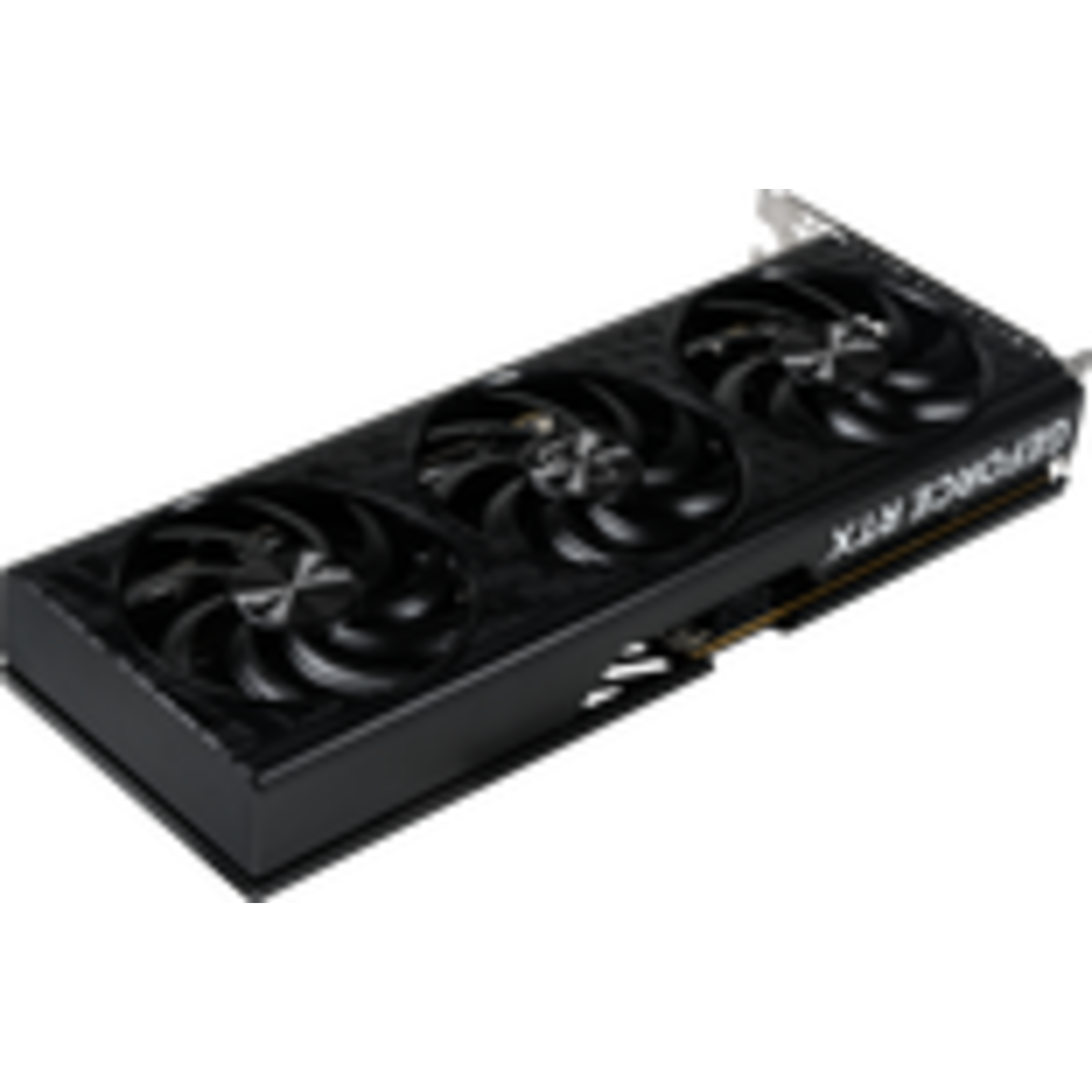 Gainward Graphics Card Nvidia GeForce RTX 5060 Ti GeForce RTX 5060 Ti 16 GB GDDR7 RAM