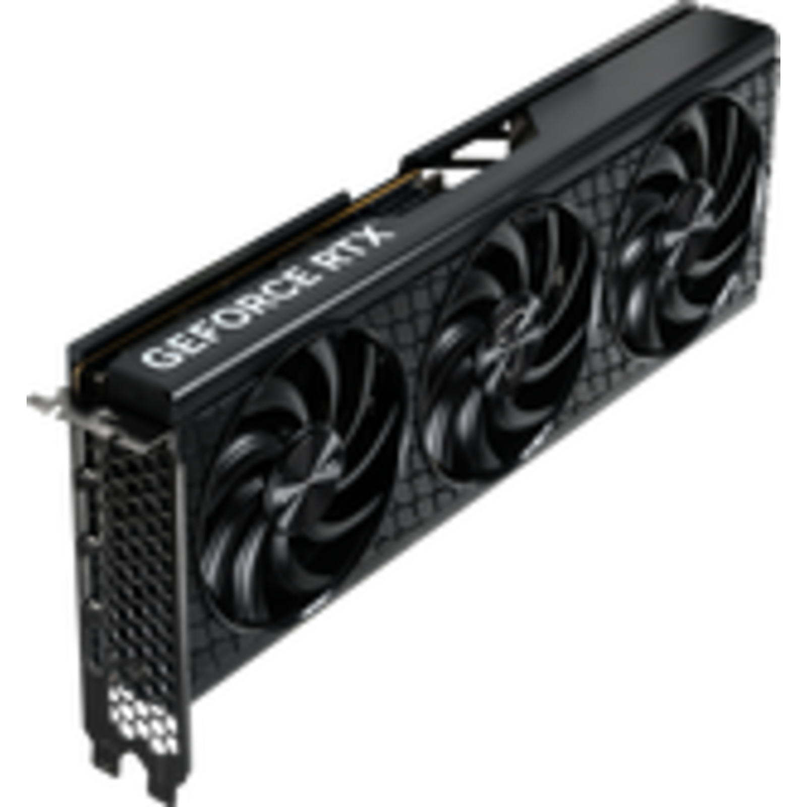 Gainward Graphics Card Nvidia GeForce RTX 5060 Ti GeForce RTX 5060 Ti 16 GB GDDR7 RAM