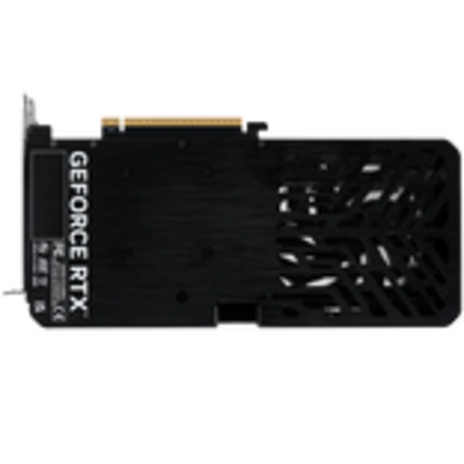 Gainward 16GB D7 RTX 5060 Ti Ghost II OC