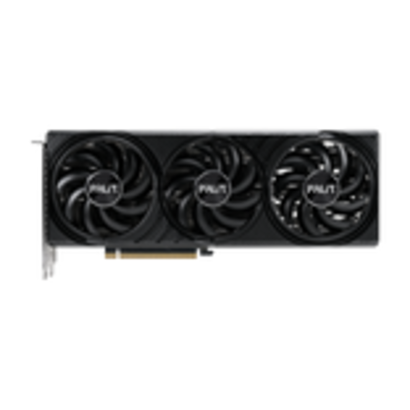 PALIT GEFORCE RTX 5070 INFINITY 3 GRAPHICS CARD