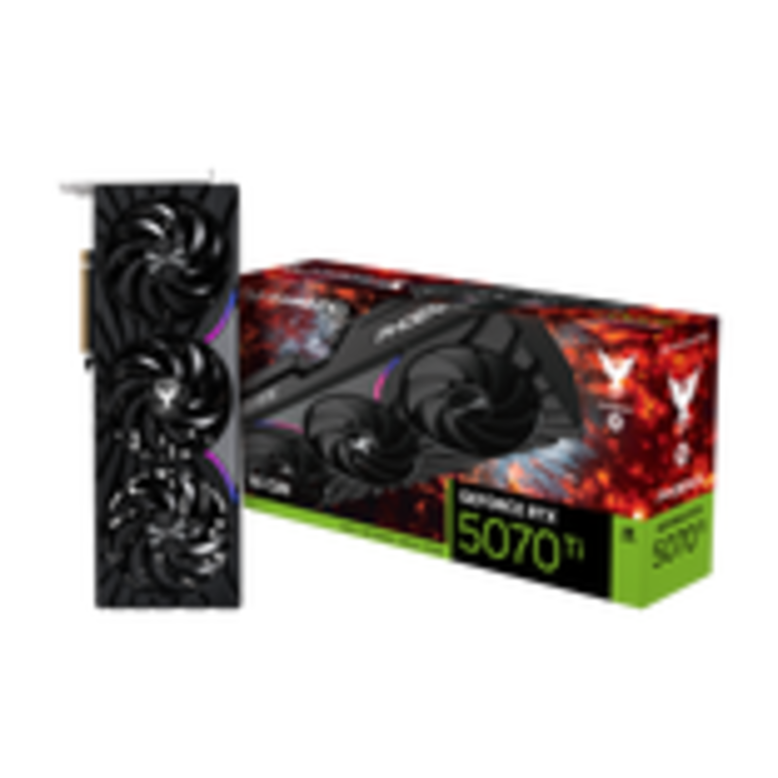 Gainward GeForce RTX 5070 Ti Phoenix-S