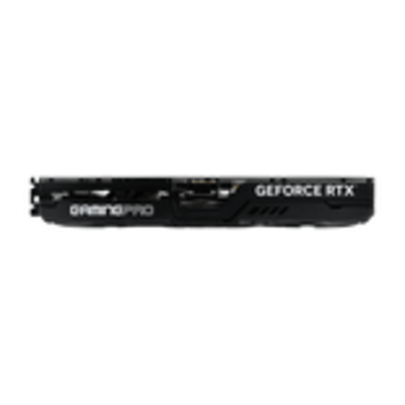 Palit RTX5070 Ti GamingPro-S OC GDDR7 HDMI 3xDP Graphics Card PCI Express