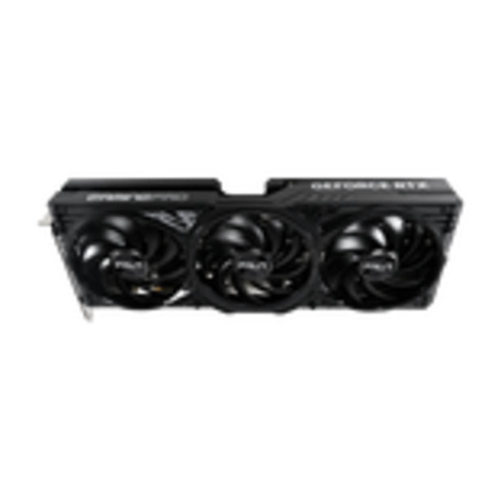 Palit RTX5070 Ti GamingPro-S OC GDDR7 HDMI 3xDP Graphics Card PCI Express