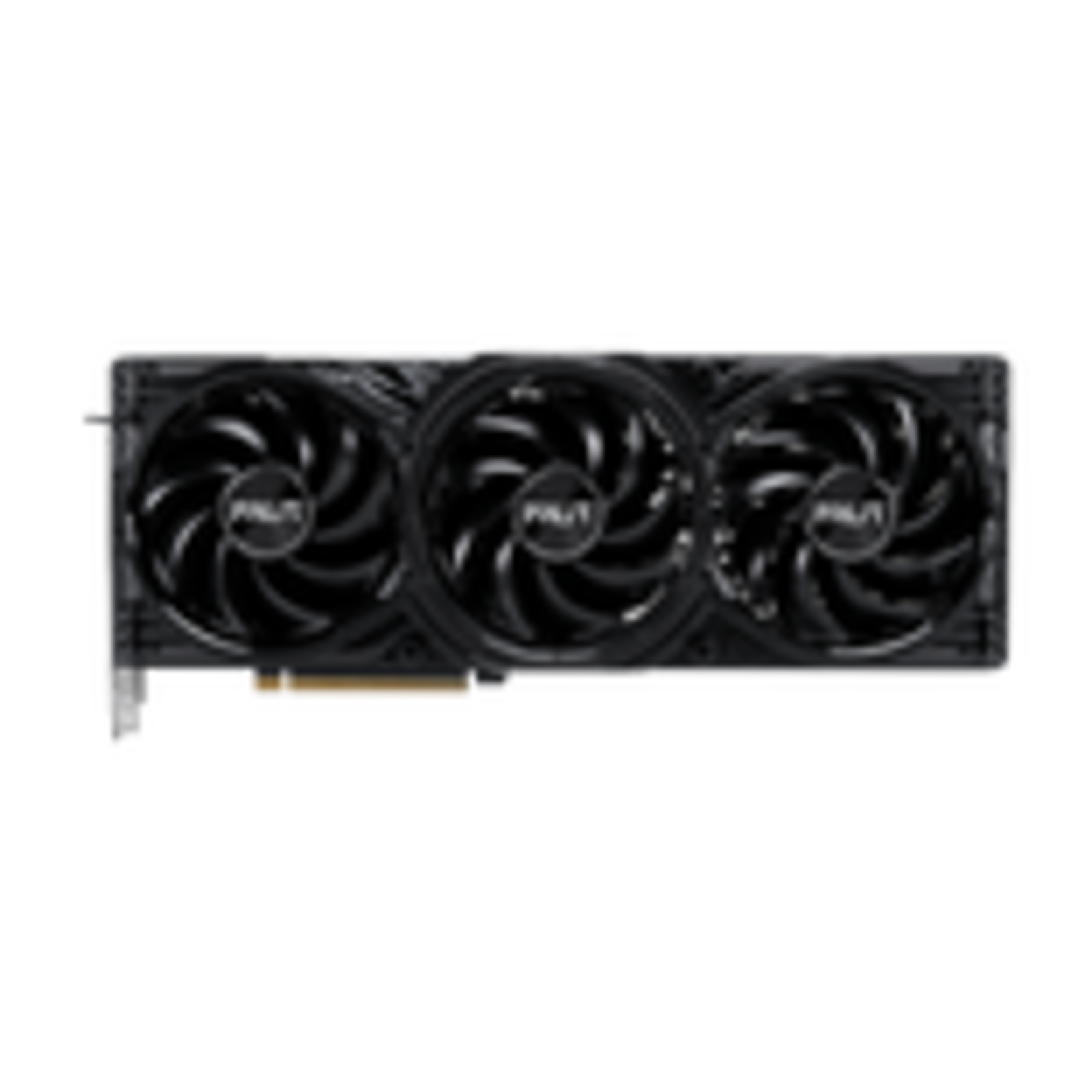 Palit GeForce RTX 5080 GamingPro Graphics Cards