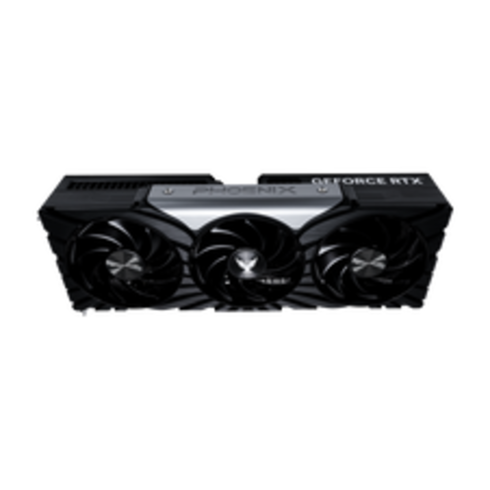 Gainward Nvidia RTX 5080 Phoenix 1 16GB GDDR7 RAM PCIe X16 HDMI 2.1 DisplayPort G-Sync Over