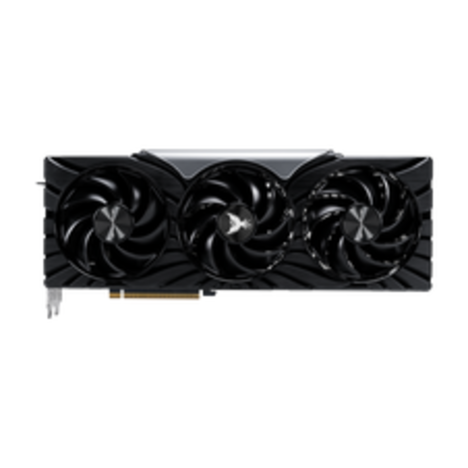 Gainward Nvidia RTX 5080 Phoenix 1 16GB GDDR7 RAM PCIe X16 HDMI 2.1 DisplayPort G-Sync Over