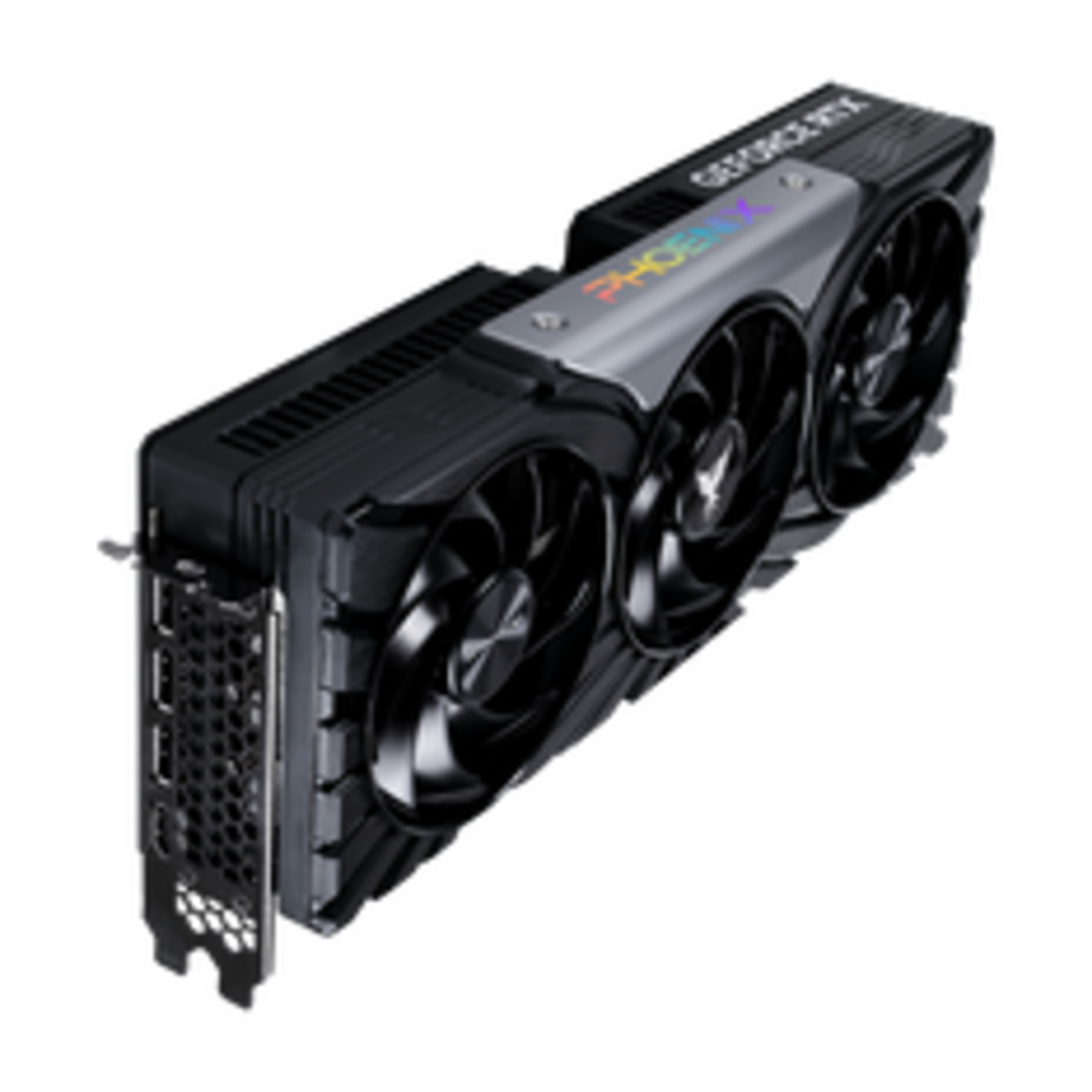 Gainward Nvidia RTX 5080 Phoenix 1 16GB GDDR7 RAM PCIe X16 HDMI 2.1 DisplayPort G-Sync Over