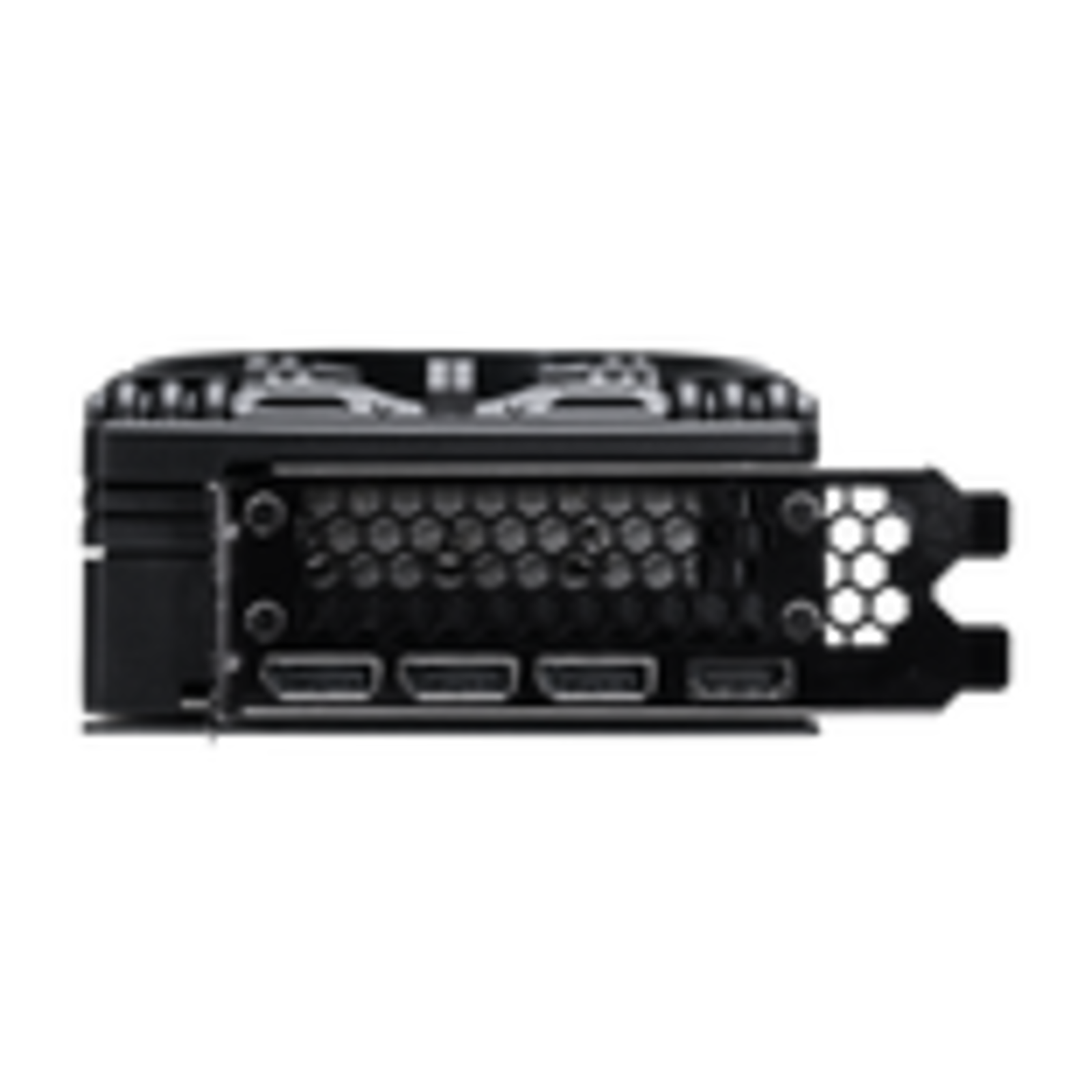 Palit RTX5080 GamingPro OC 16GB GDDR7 HDMI 3xDP