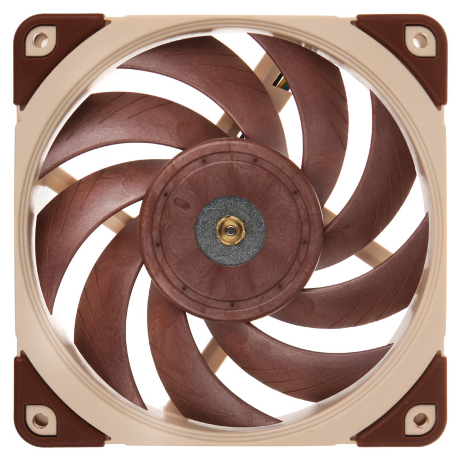 Noctua NF-A12x25 FLX Air Cooling