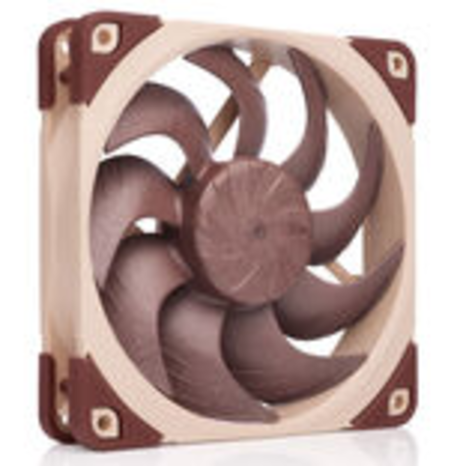 Noctua NF-A12x25 G2 PWM PWM Connector 120 Mm