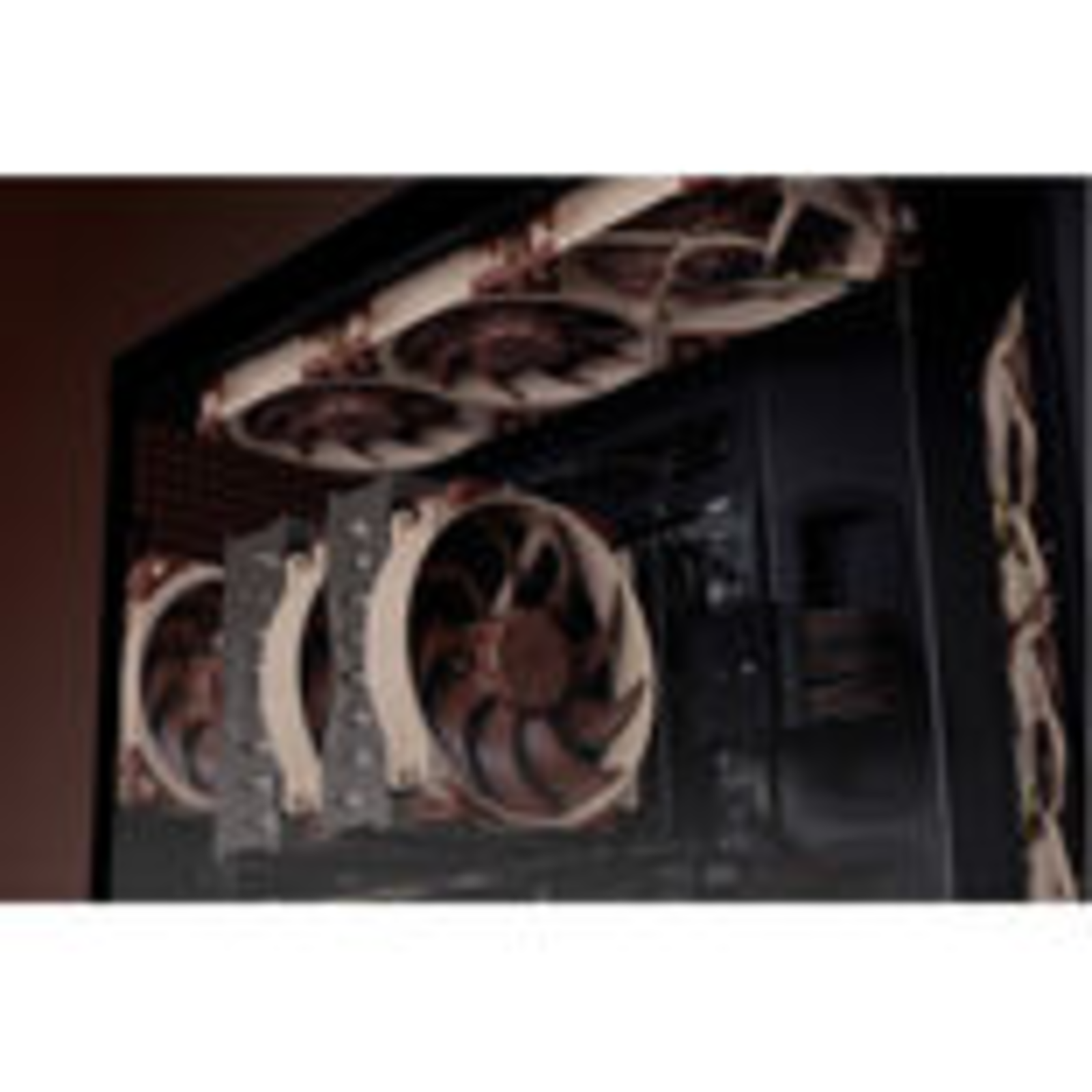 Noctua NF-A12x25 G2 PWM PWM Connector 120 Mm