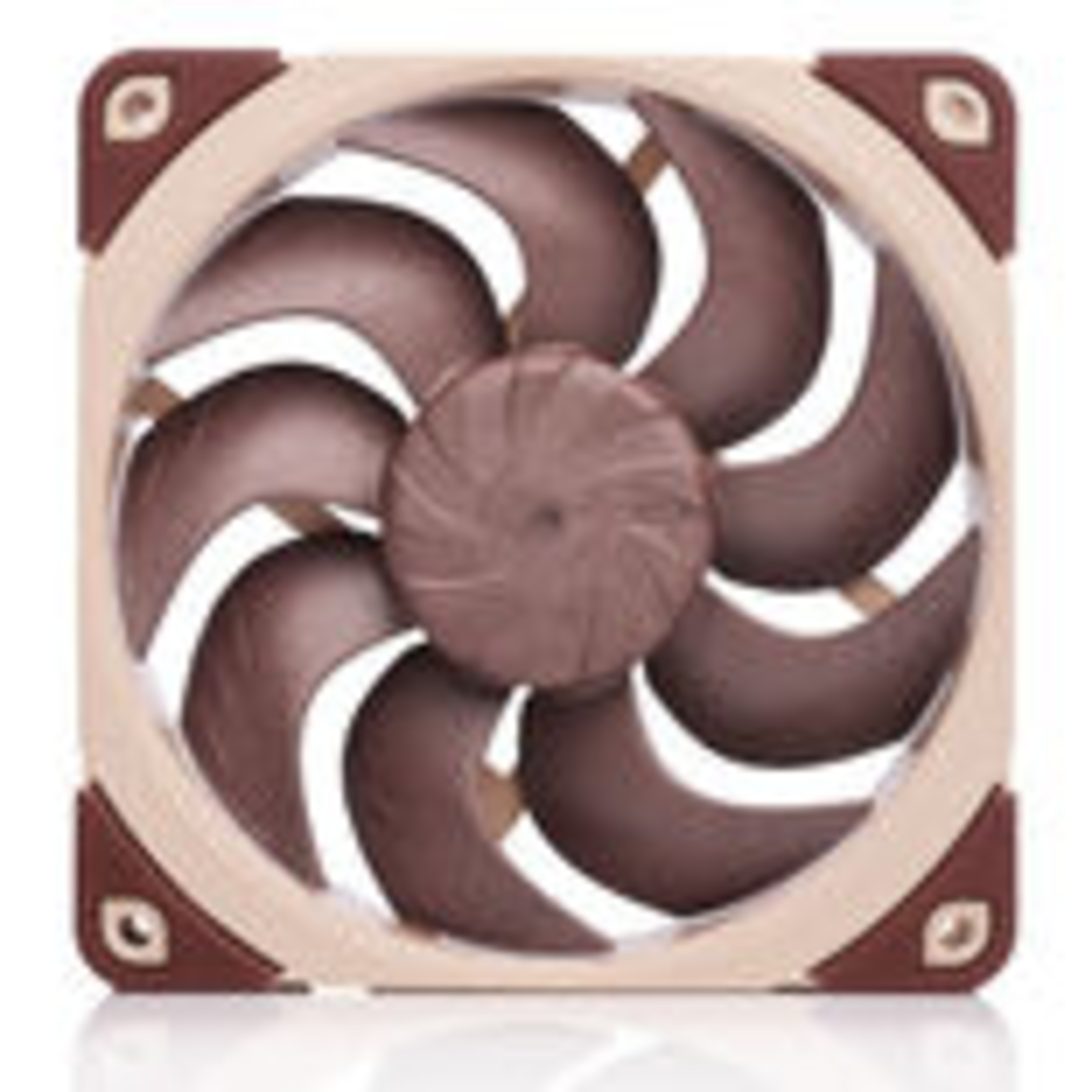 Noctua NF-A12x25 G2 PWM PWM Connector 120 Mm