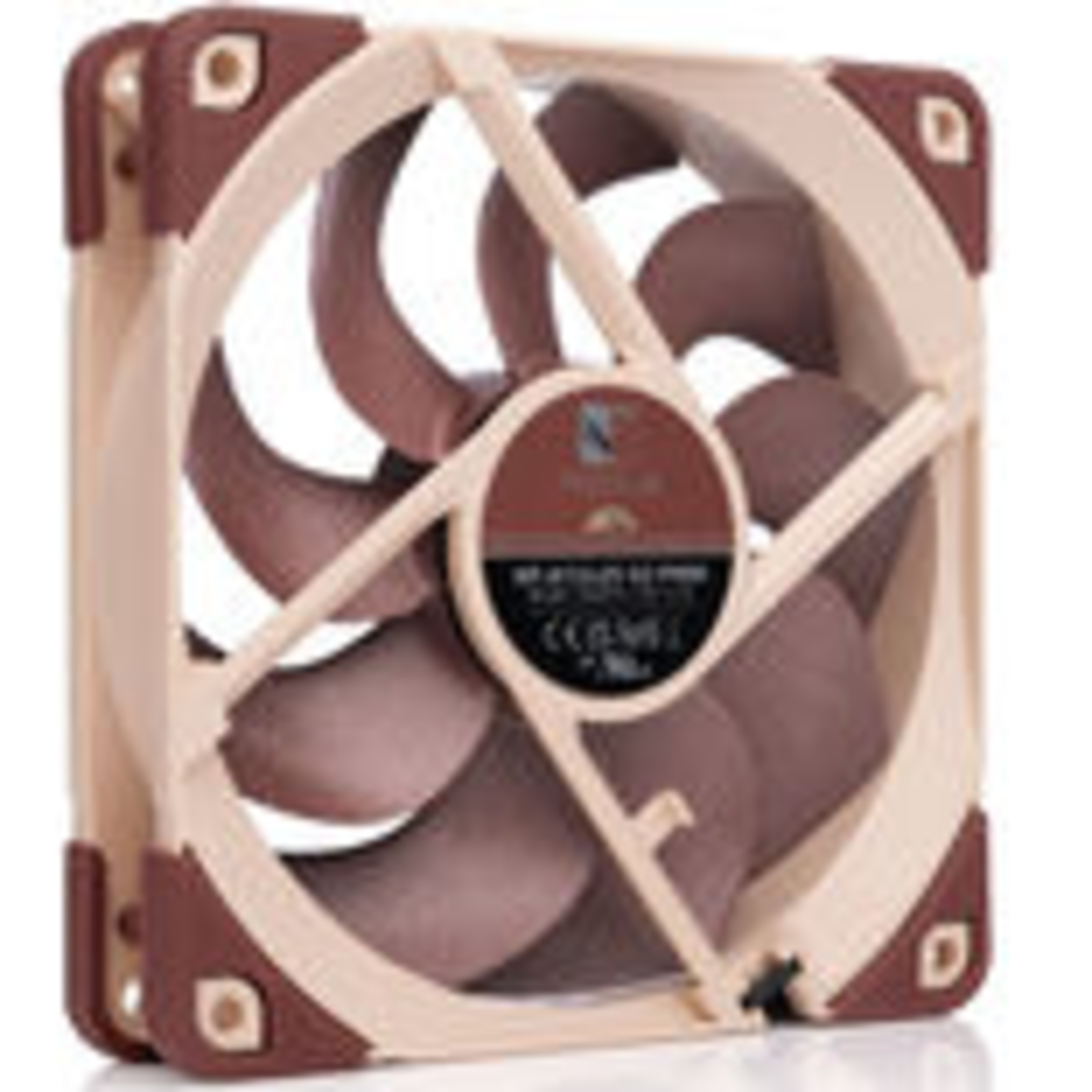 Noctua NF-A12x25 G2 PWM PWM Connector 120 Mm