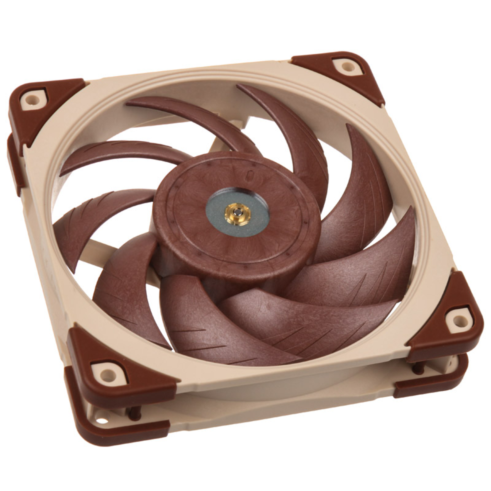 Noctua NF-A12x25 LS-PWM 120x120x25