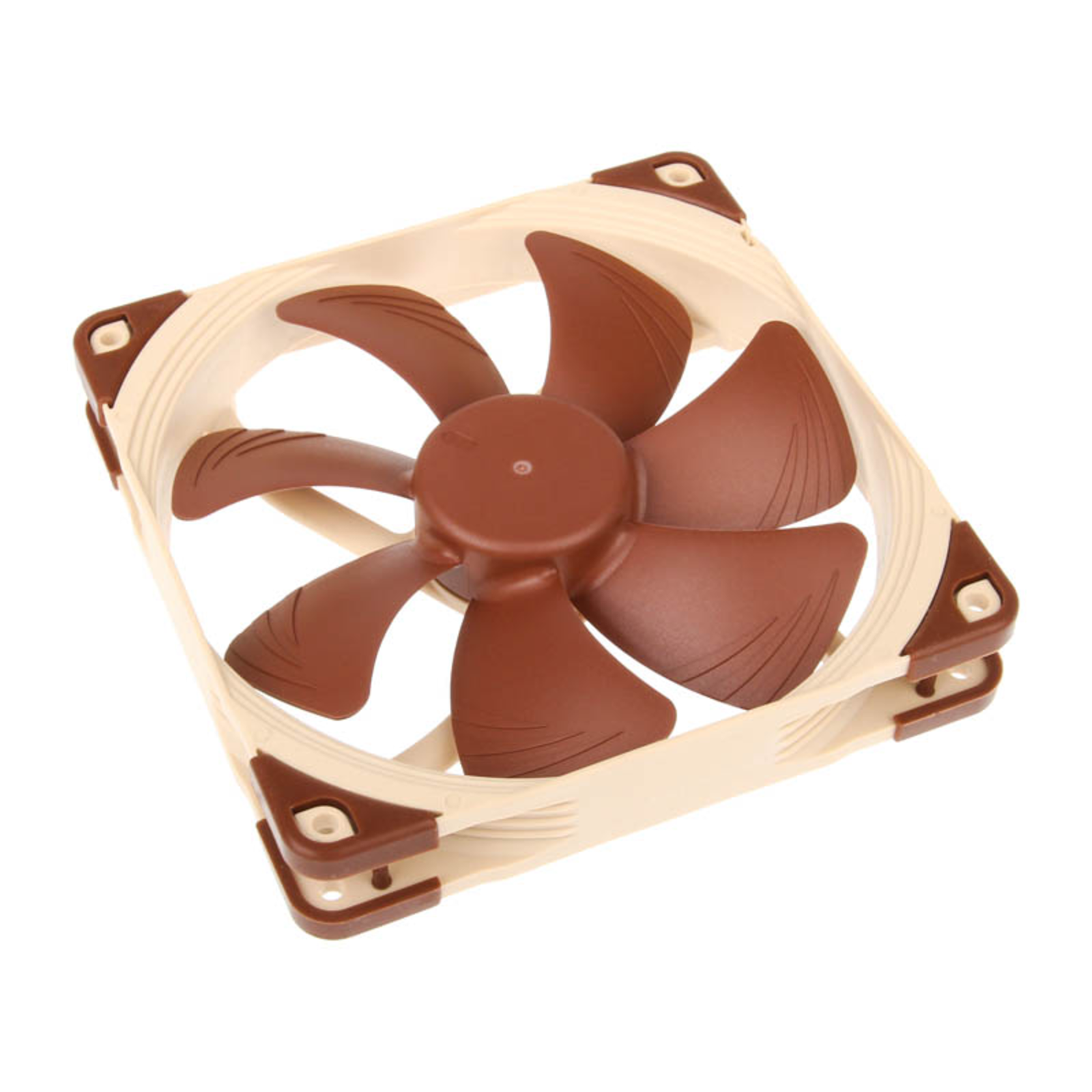 Noctua NF-A14 FLX 3-pin 5.25 Air Cooling