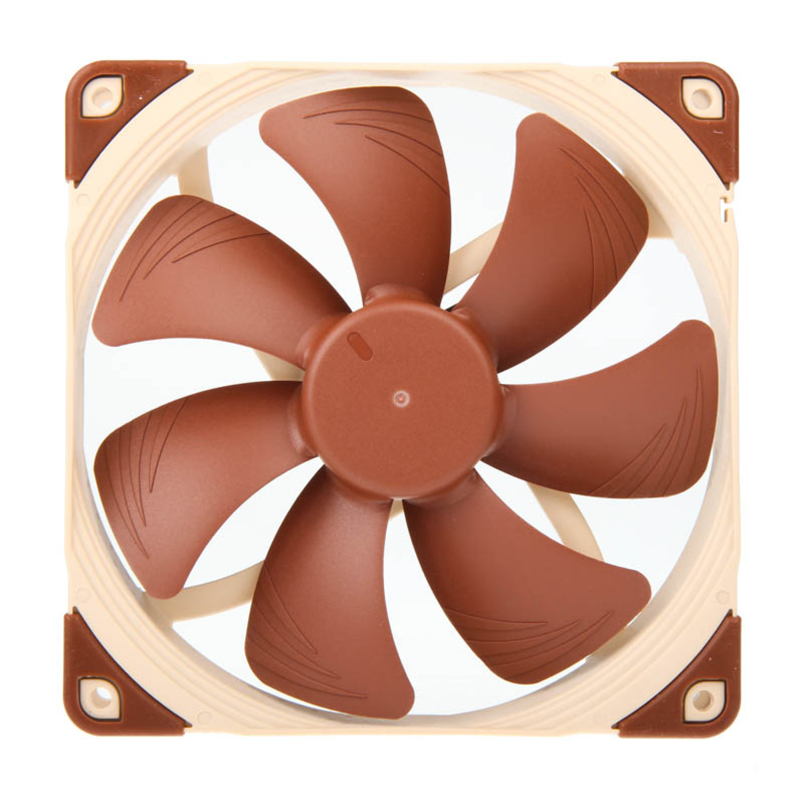 Noctua NF-A14 FLX 3-pin 5.25 Air Cooling
